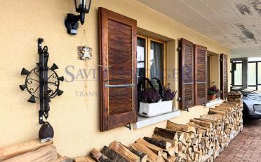 Chalet 5 Zimmer - image - 1