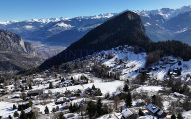 Chalet 6 pièces - image - 8