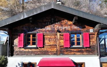 Chalet 6 pièces - image - 6