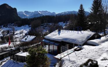 Chalet 6 pièces - image - 7