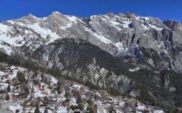Chalet 6 pièces - image - 9