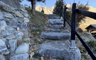 Chalet 6 pièces - image - 10