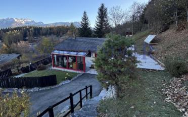 Chalet 6 pièces - image - 12