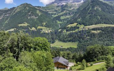 Chalet 8.5 Zimmer - image - 4