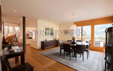 Chalet 8.5 Zimmer - image - 11