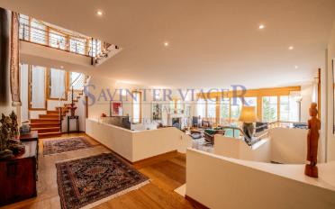Chalet 8.5 Zimmer - image - 10