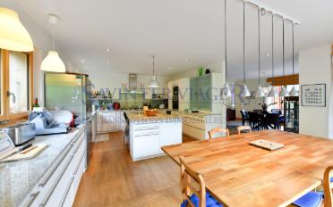 Chalet 8.5 Zimmer - image - 9