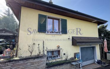 Einfamilienhaus 5 Zimmer - image - 9