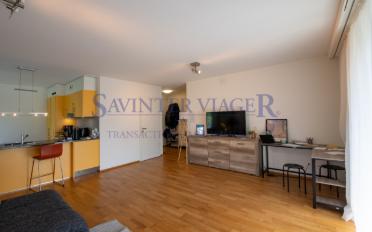 Wohnung 3 Zimmer - image - 4