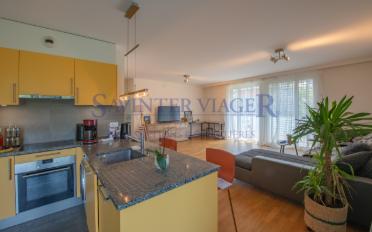 Wohnung 3 Zimmer - image - 5
