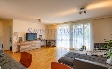 Wohnung 3 Zimmer - image - 3