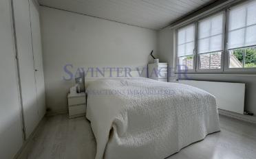 Single house 5.5 rooms - image - 9