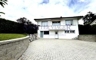 Single house 5.5 rooms - image - 1
