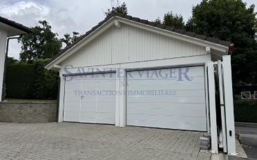 Single house 5.5 rooms - image - 2