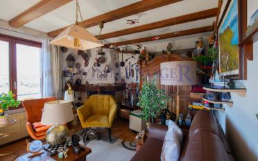 Single house 5 rooms - image - 3
