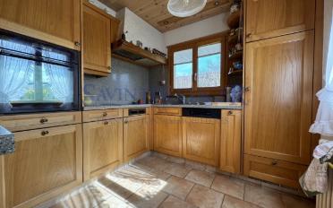 Chalet 5 rooms - image - 2