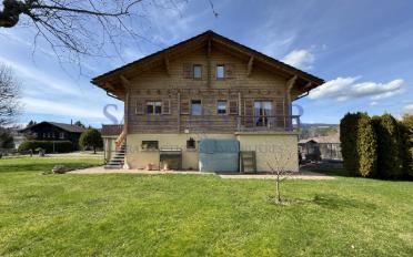Chalet 5 rooms - image - 8
