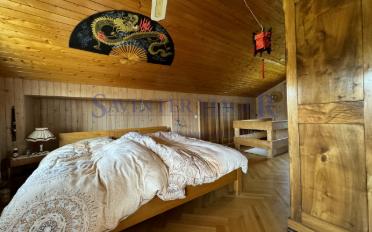 Chalet 5 rooms - image - 9
