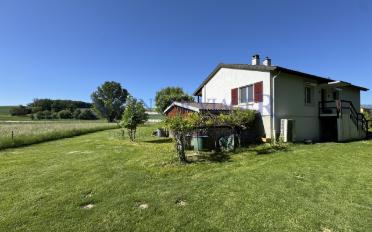Single house 6 rooms - image - 3
