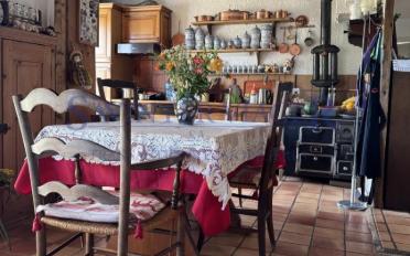 Single house 6 rooms - image - 6