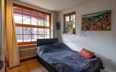 Maison 4 pièces - image - 7