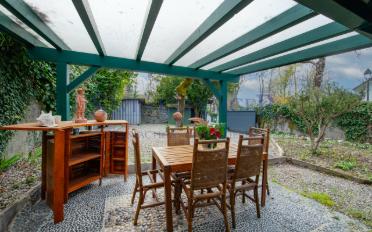 Maison 4 pièces - image - 5