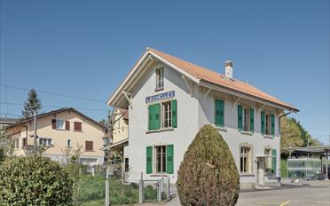 Büro - image - 7