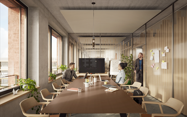 Büro - image - 5