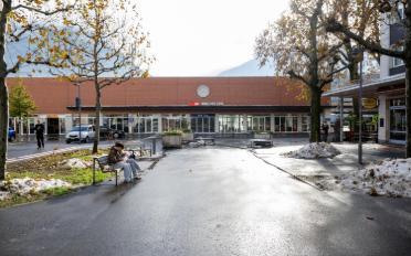 Gewerbe - image - 3
