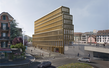 Bureau - image - 4