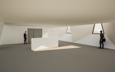 Büro - image - 2