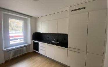 Apartment 3 rooms - image - 2