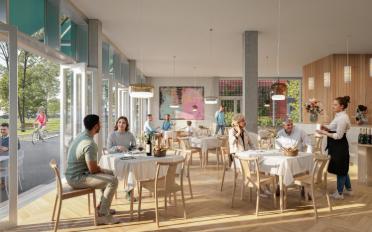 Restaurant - image - 1