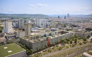 Gewerbe - image - 5