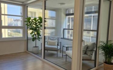 Wohnung 4 Zimmer - image - 2