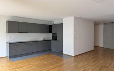 Appartement 4 pièces - image - 2