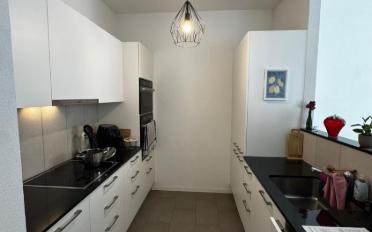 Apartment 4 rooms - image - 5