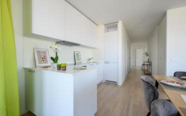 Wohnung 5 Zimmer - image - 4