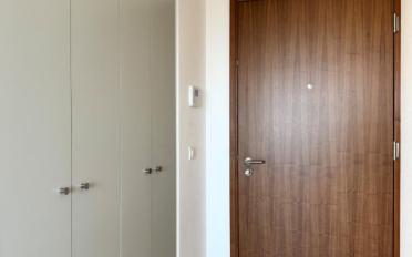 Wohnung ein Zimmer - image - 6
