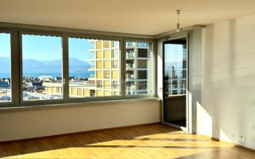 Wohnung ein Zimmer - image - 1
