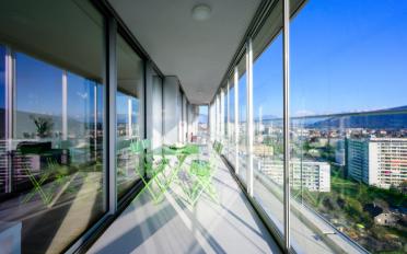 Appartement 4 pièces - image - 4