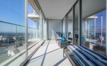 Wohnung 4 Zimmer - image - 6