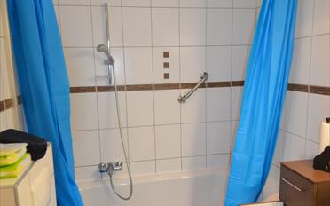 Terrassenwohnung 3.5 Zimmer - image - 6