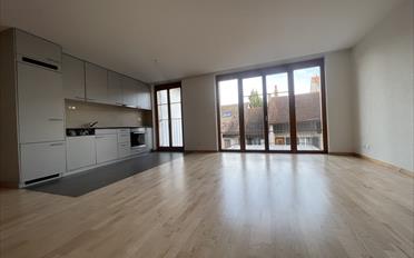 Appartement 3.5 pièces - image - 1