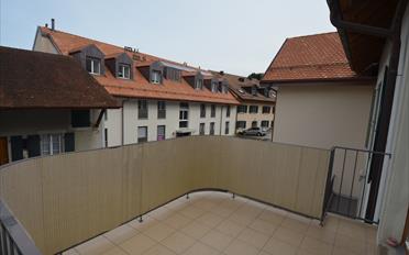 Appartement 3.5 pièces - image - 10