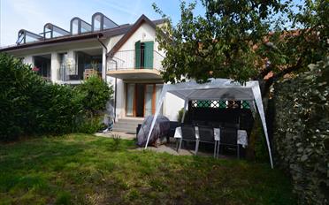 Appartement 3.5 pièces - image - 12