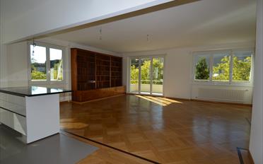 Apartment 4.5 rooms - image - 1