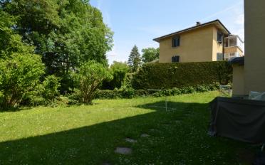 Terrassenwohnung 5.5 Zimmer - image - 2