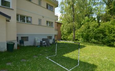 Terrassenwohnung 5.5 Zimmer - image - 3