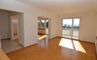 Terrace flat 5.5 rooms - image - 9